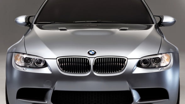 BMW renunta la jumatate din angajatii temporari, in favoarea contractelor permanente