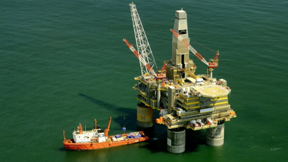 Seful Black Sea Oil&Gas: Vom extrage gaze din Marea Neagra chiar daca nu va fi modificata legislatia