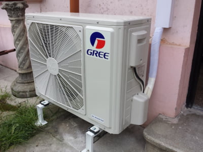 10 pasi obligatorii pentru montajul aparatului de aer conditionat 10 pasi obligatorii pentru montajul aparatului de aer conditionat